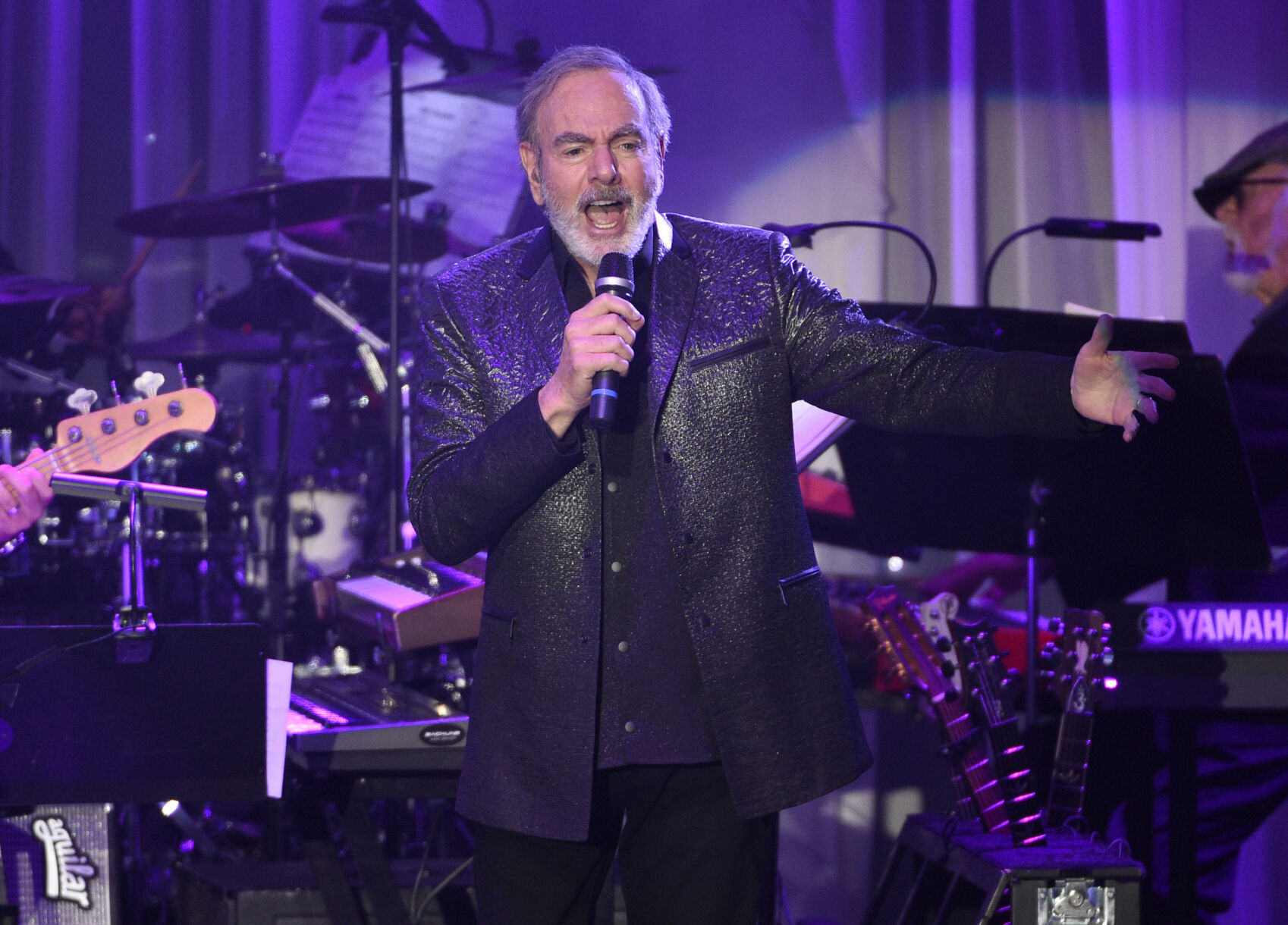 Neil Diamond
